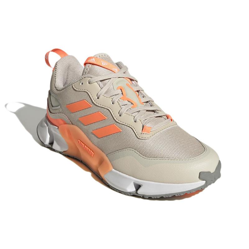 Adidas Climawarm 'Gray Orange' Women's Sneakers ID4168