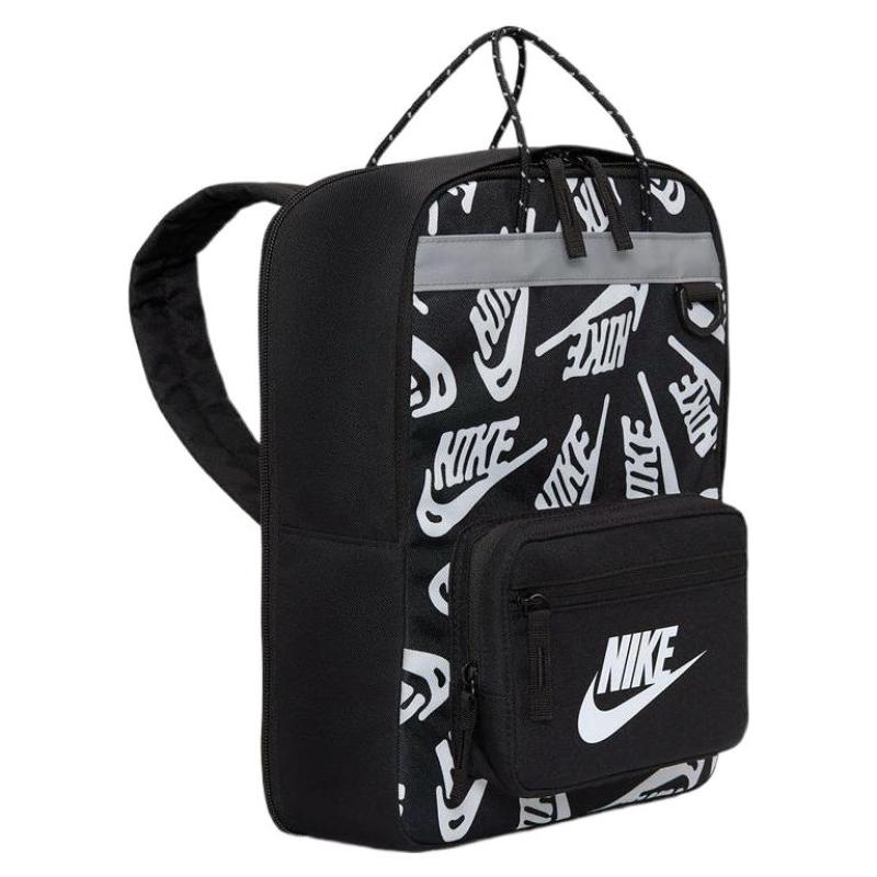 Nike Backpacks Black Lightweight Casual DB3261-010
