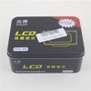 Fuel & Voltage Gauge 001