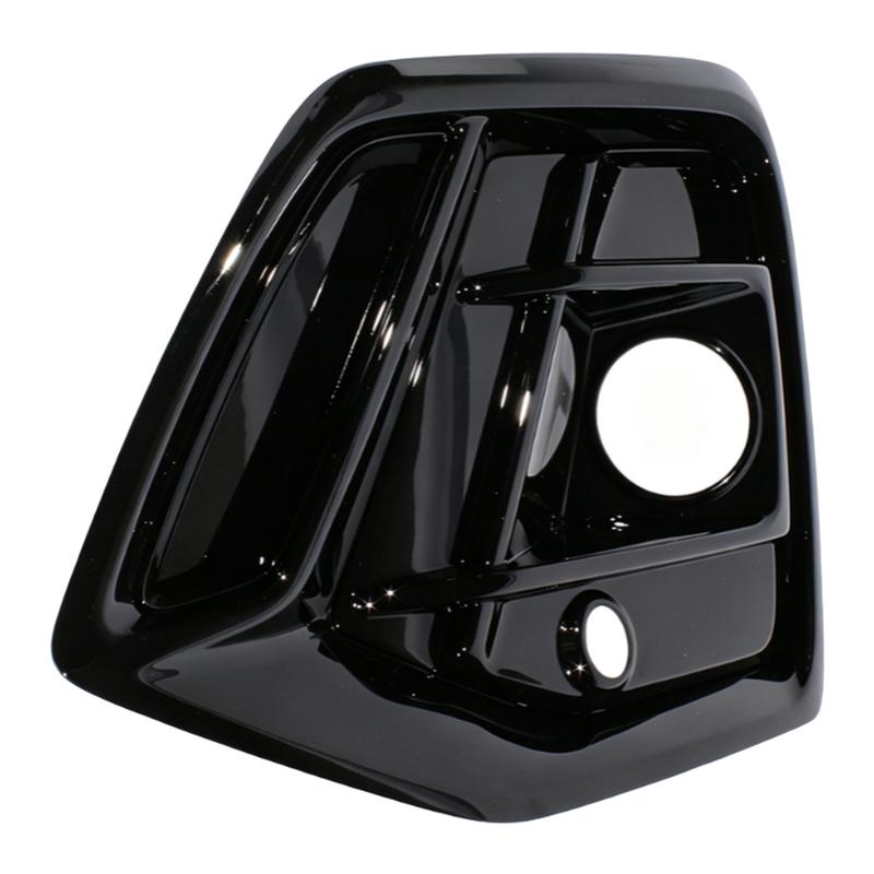 Front Bumper Fog Light Cover For Q5 For SQ5 For S For Line Sport    2024 High Quality Trim Bezel Left Or Right