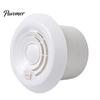 Exhaust Fan Noiseless Motorhome Energy-saving Cooling Roof Ventilation Vent for 12V Motor Homes Air Blower