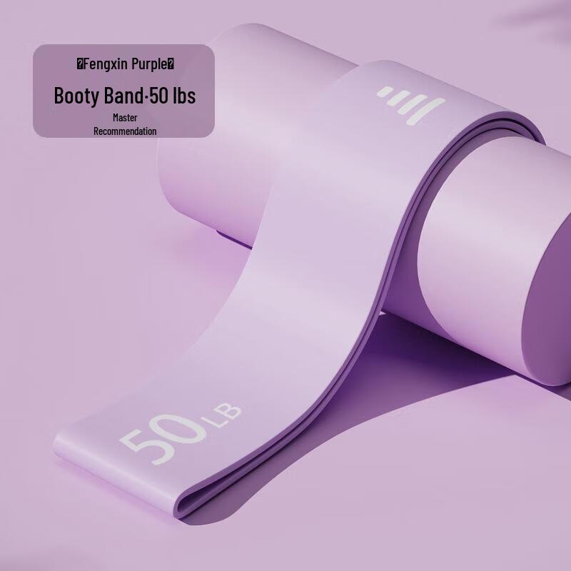 Women s Glute Resistance Bands
