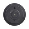 Metal Construction Barometer With Temperature Gauge Ideal For Hiking Camping And Scientific Research Portable