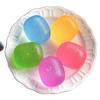 Superweiche, langsam aufgehende Squishy-Zuckerkugeln, Mehrfarbige sensorische Stressbälle, Angstlösende Knet-Fidget-Spielzeuge für Erwachsene, Geschenke