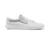 Men's Sneakers Vans Sk8-Low White Reflective White/Reflective