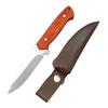 Cuchillo de deshuesado de acero inoxidable, utensilio de cocina, cuchillo de carnicero, cuchillo de mesa para Chef, pelador de frutas, cuchillo para barbacoa