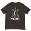 Graphic Sea Turtle Gulf Of Mexico Never Forget Trump TShirt