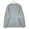 JIL SANDER 24AW J01HP0002 Light Blue Wool Button Knit Cardigan tops 44 Light blueUsed