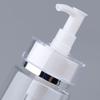 Lotion Acryl Flüssigkeit Kosmetik Leer Pumpbehälter Flasche Spender