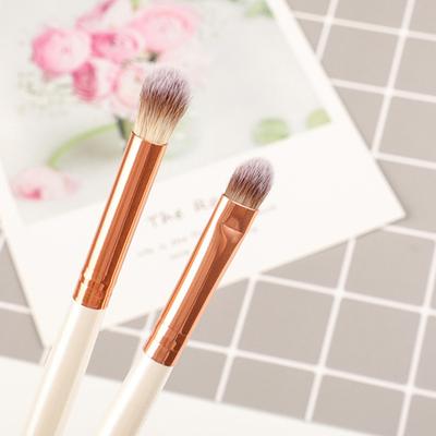 Makeup Brush Easy To Carry Multipurpose Elegant Practical Nose Shadow Cosmetic for Girl