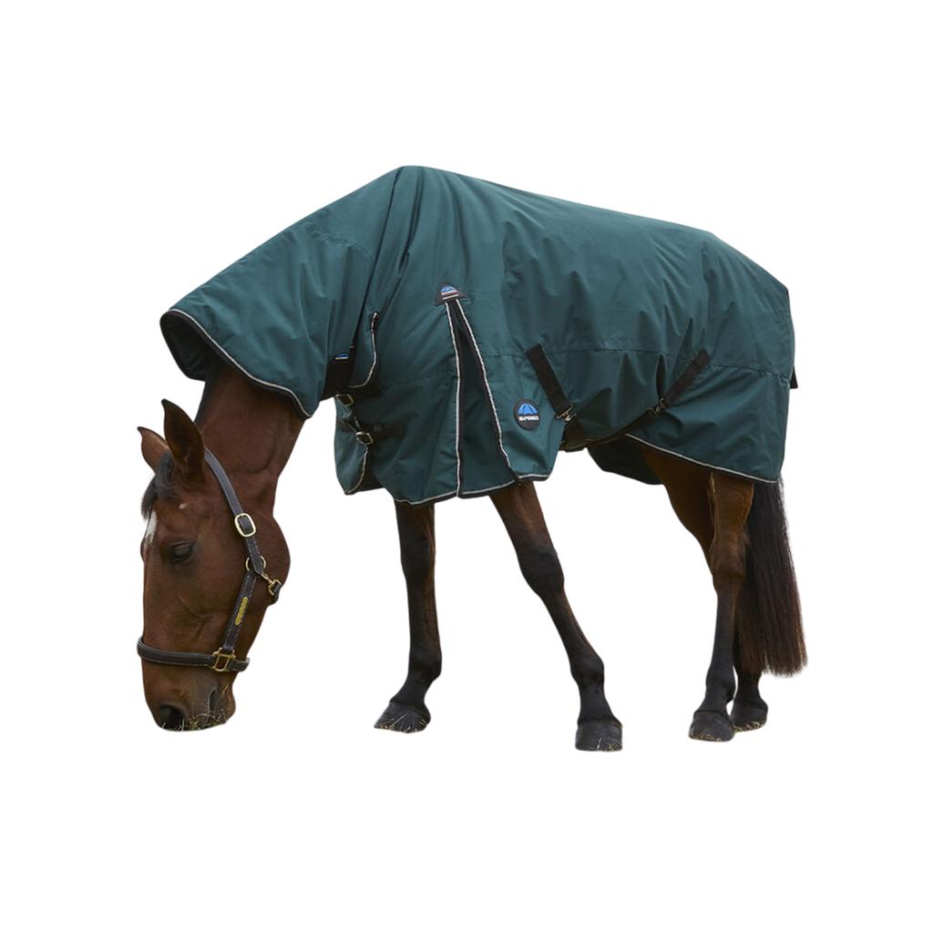 Weatherbeeta Comfitec Classic Combo Neck 50g Horse Turnout Rug