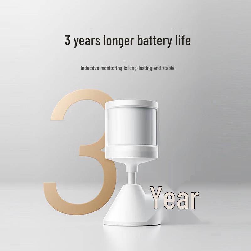 Xiaomi Mijia Human Body Sensor 2S