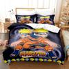Three-Piece Set 3D Digital Printing Polished Home Textile Bed Sheet Quilt Cover Pillowcase
