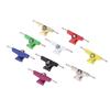 Fingerboard Truck 32Mm Professional Single Axle For Finger Skate Board Mini Zinc Alloy Skateboard Trucks Toys