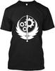 Vintage Brotherhood of Steel Logo Shirt Unisex for Men Women DMN Tshirt 1