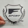 Lexus FSPORT Car Sticker Sticker Car Side Badge Sticker Rear