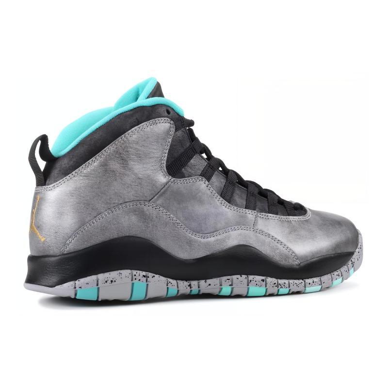 Jordan 10 Retro Lady Of Liberty 30. Rocznica Jordan 705178-045