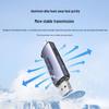 UGREEN USB & Type-C 3.0 High-Speed SD/TF Card Reader