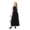 MO&Co. Sleeveless A-Line Knit Dress