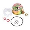 1Set Carburetor Repair Kit For Honda For Gx120 Gx160 Gx200 Engines Superior Performance Needle Bowl Float Gasket Seal Pin