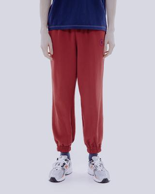 APRVD One-Mile Setup Sweatpants Brick