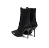 Ботинки LOVE MOSCHINO JA21059G0NIM0000