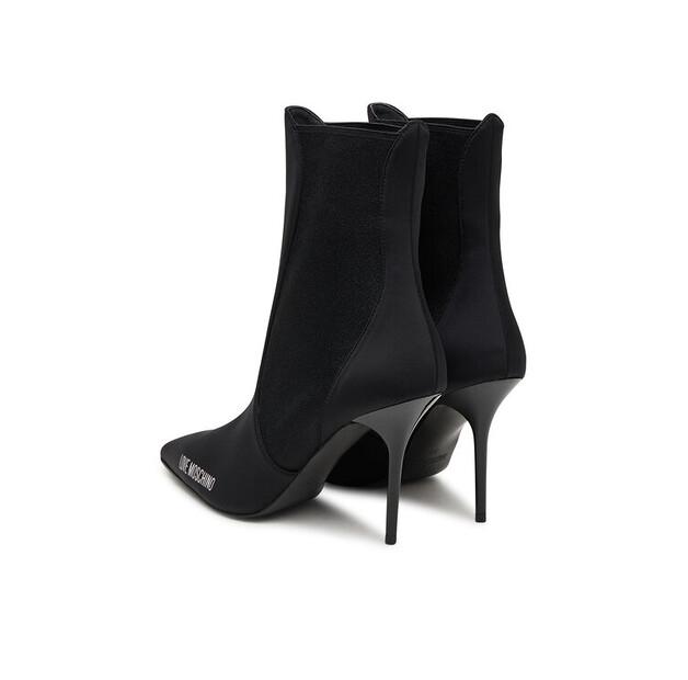 Ботинки LOVE MOSCHINO JA21059G0NIM0000