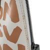 Louis Vuitton Stephen Sprouse Alma MM Handbag Leather Beige Women M92180 Used