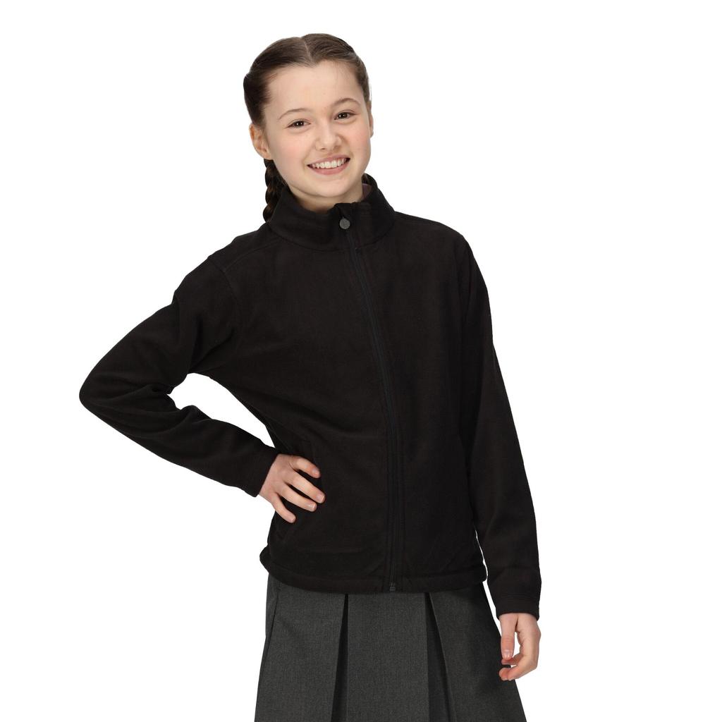 Regatta Childrens/Kids Brigade II Fleece