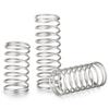 Jianat 304 Stainless Steel Compression Springs