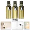 10 Pieces for Ceiling Lamp Accessory Simple Installation Steering Head Accessories