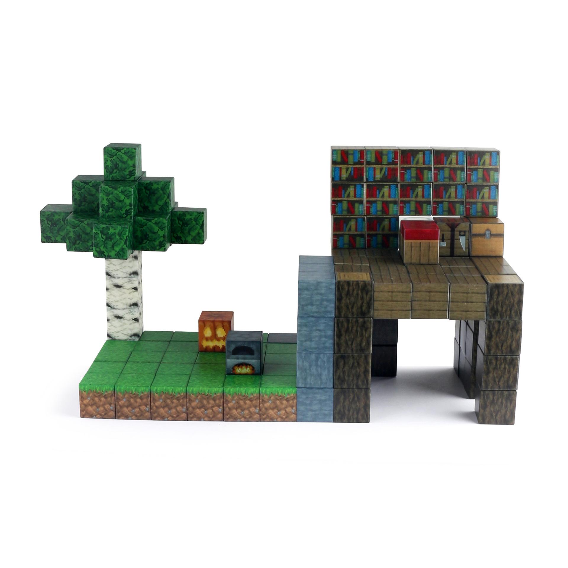 

Магнитный конструктор для сборки игрушки декомпрессия детская развивающая игрушка размер 25 мм