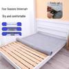 Four Seasons Universal Moisture-Proof Felt Floor Mat - Anti-Mold, Absorbent Dorm Mattress Tatami Mat
