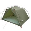 Tunnel Tent Olive Green 4 Person