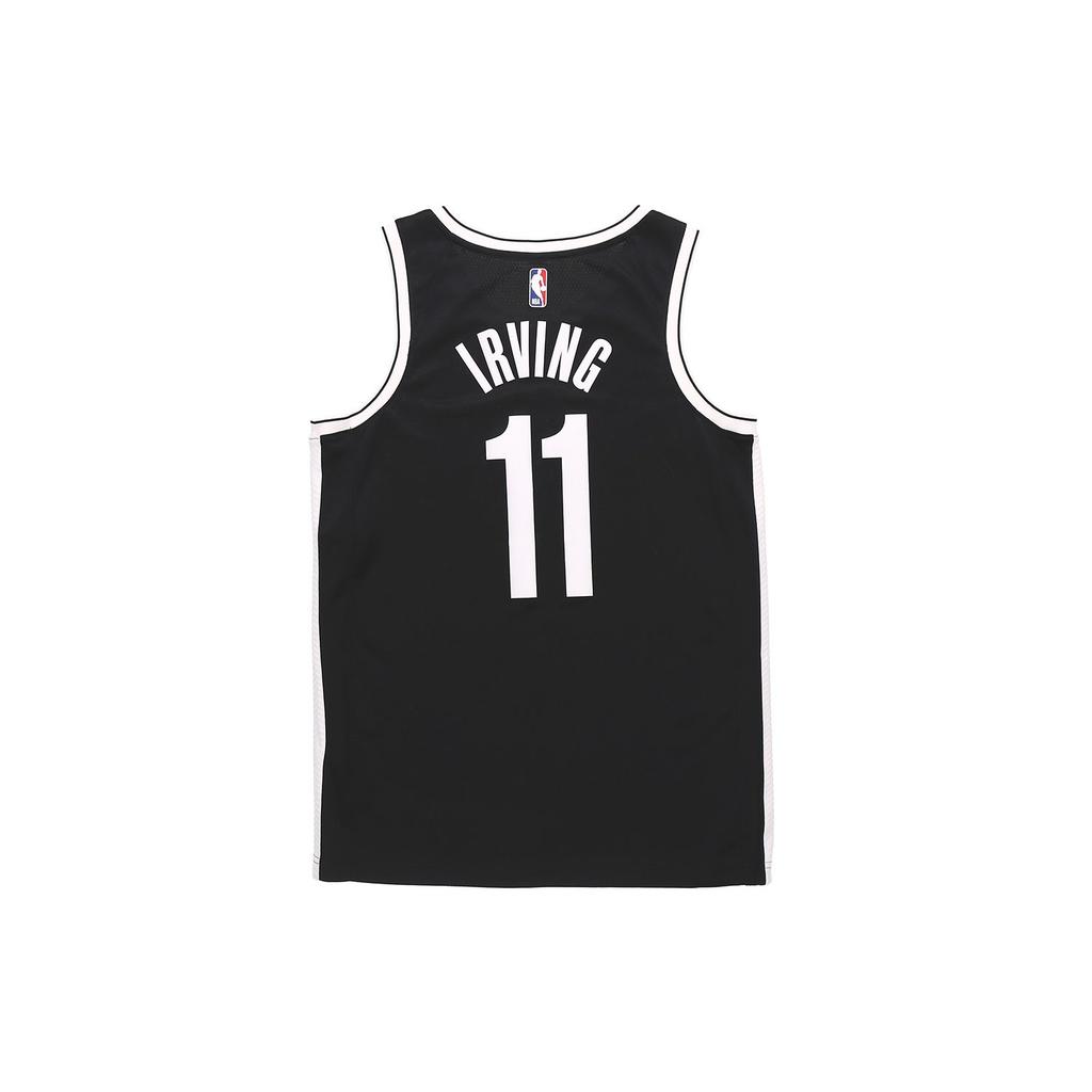 Nike Basketball Jersey Men's Black 864459-019