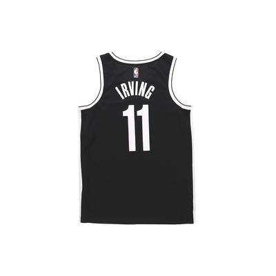 Nike Basketball Jersey Men's Black 864459-019