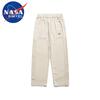 NASA MARVEL Heren Ijszijde Sneldrogend Rechte Pijp Casual Broek