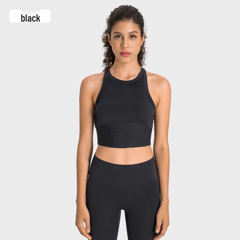 Women's Racerback Yoga Sports Vest