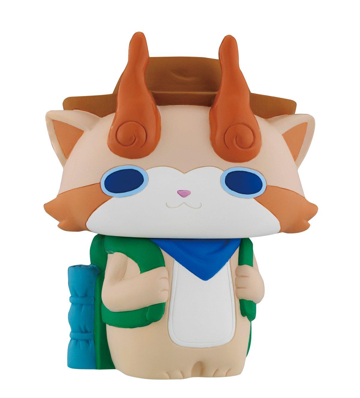 Часы Мягкий Винил Серия Yo-kai Yo-kai K-Ziro