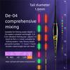 Indicator Electronic Fishing Float Buoy Strike Rock Fishing Floats Light Float  Long Tail