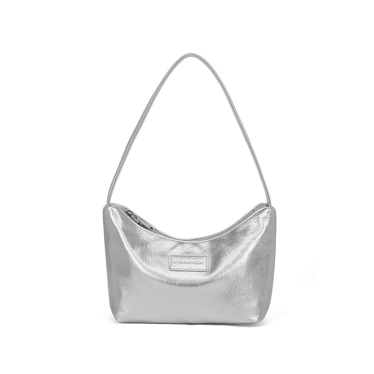 

Women s Underarm Bag Fashionable and Versatile Temperament Commuter Bag Women s Cross Shoulder Single Shoulder Bag