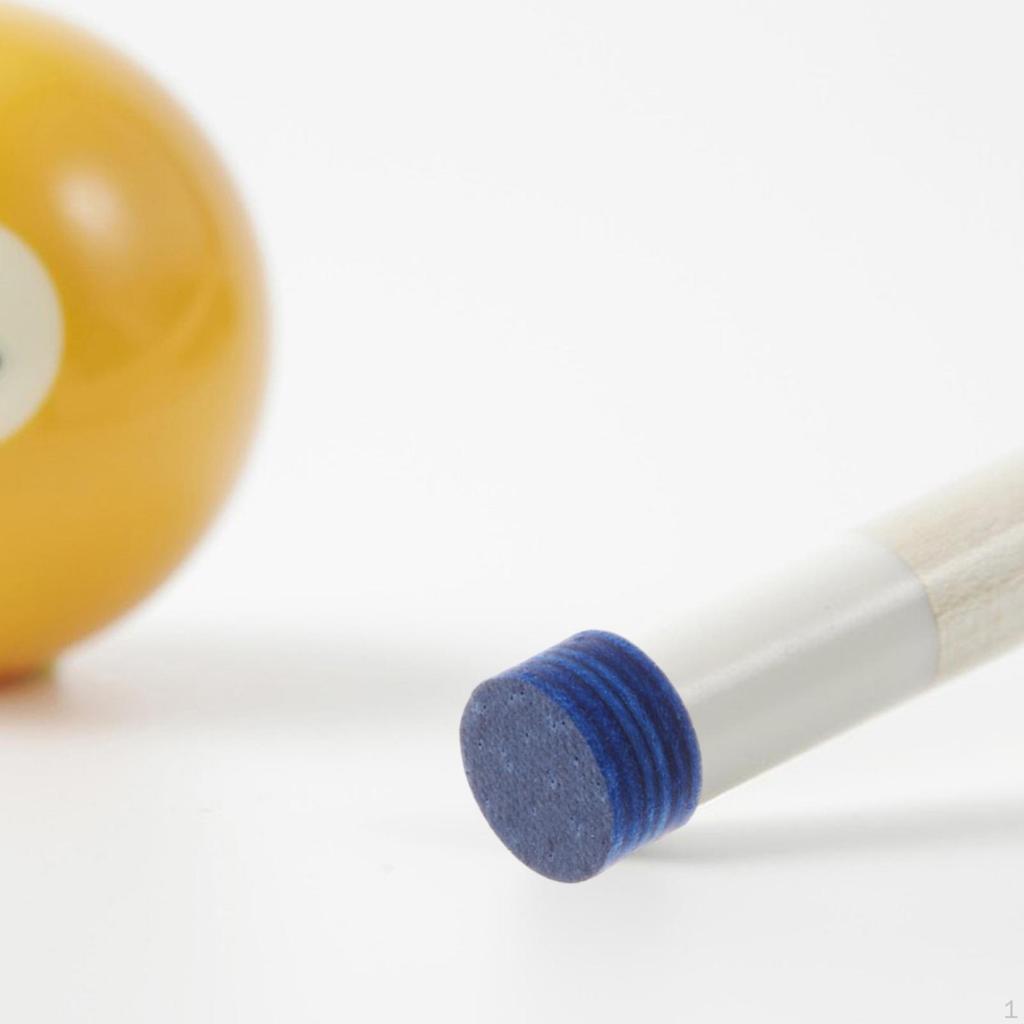 Billiard Tip Repair Tool Pool Cue for Enthusiast Games Snooker