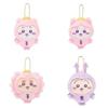 Hachiware Little Chiikawa Bear Angel Devil Good And Evil Series Plush Pendant