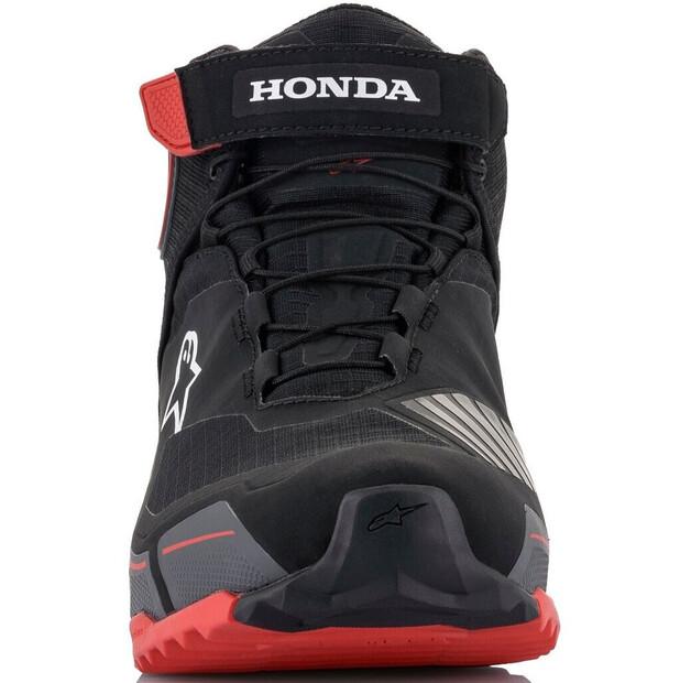 Alpinestars CR-X Drystar Honda Boots