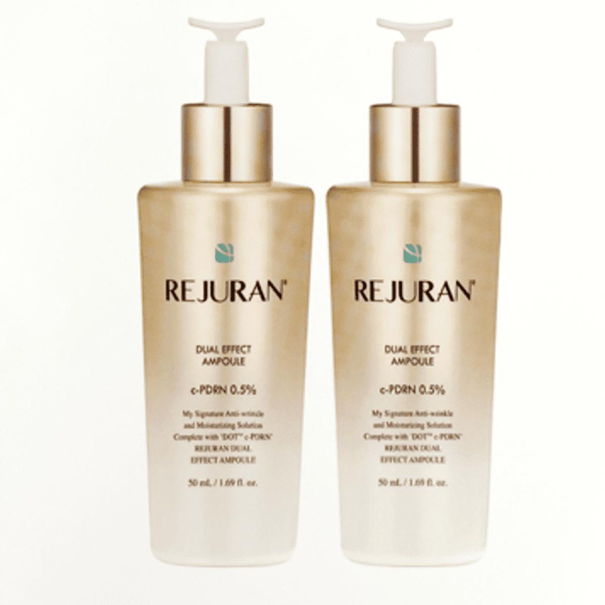 REJURAN Двухфазная ампула 50 мл 2PCS