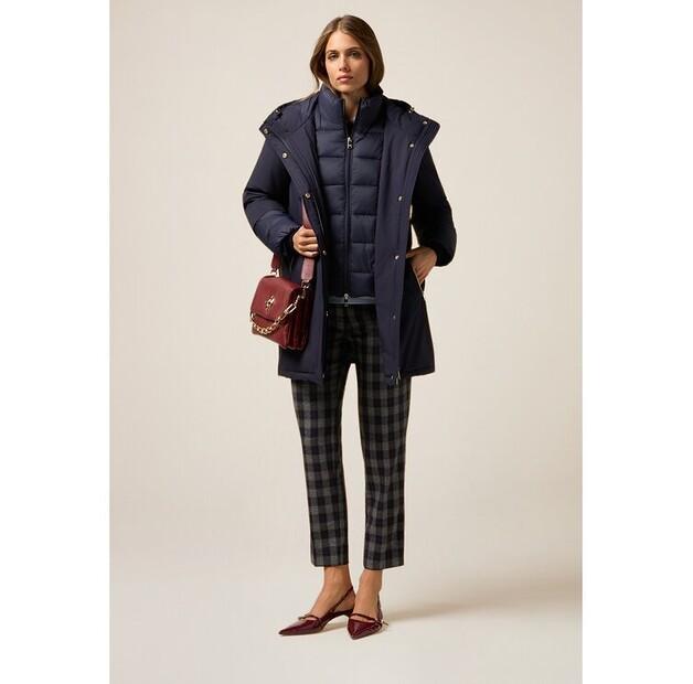 

Куртка пуховая Oltre Fit EU 42