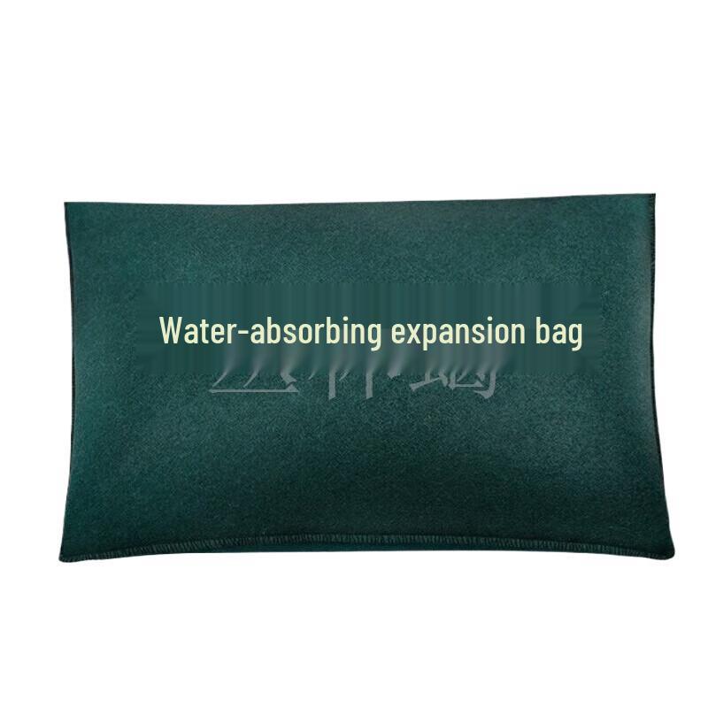 Jungle Scorpion Emergency Water Absorbing Flood Barrier Sandbags