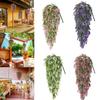 Artificial Fake Flowers Hanging Plants Vine Plant 70cm Indoor Outdoor Decor Garden Room Decoration Accessories