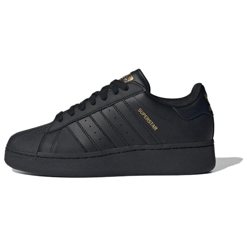 adidas originals Superstar XLG Black Men s ID4656 EU 38