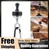Flexibility Hooks Pulling Force Mini Magnetic Hooks Heavy Duty Multipurpose for Hiking Camping Climbing Picnic